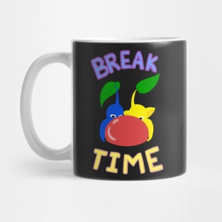 Break Time Mug